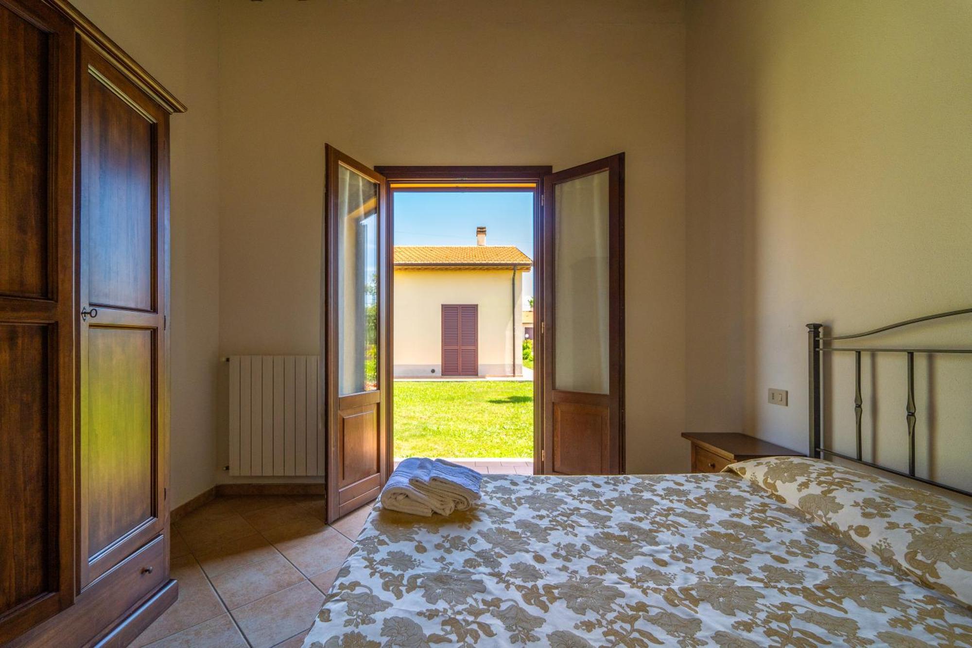Agriturismo Il Tripesce Vada Exterior photo